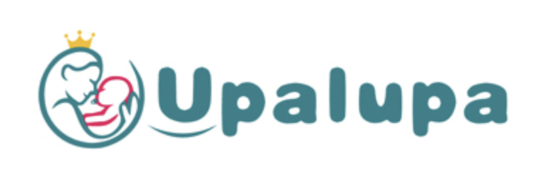 UPALUPA logo